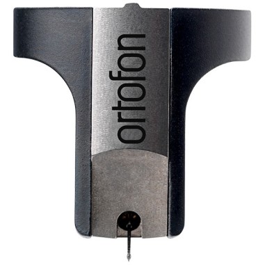 Ortofon MC Windfeld Ti - Fonorivelatore Bobina Mobile