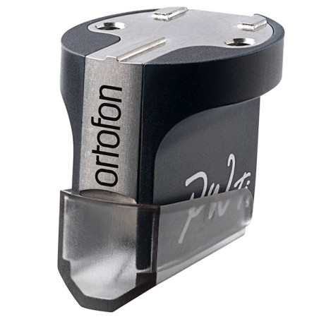 Ortofon MC Windfeld Ti - Fonorivelatore Bobina Mobile
