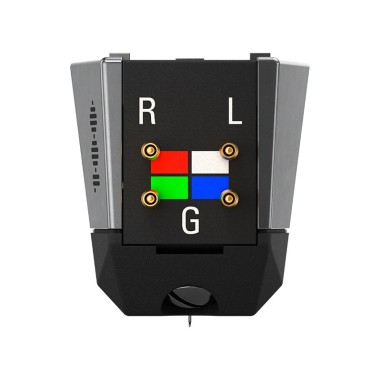 Ortofon MC Century - Fonorivelatore MC