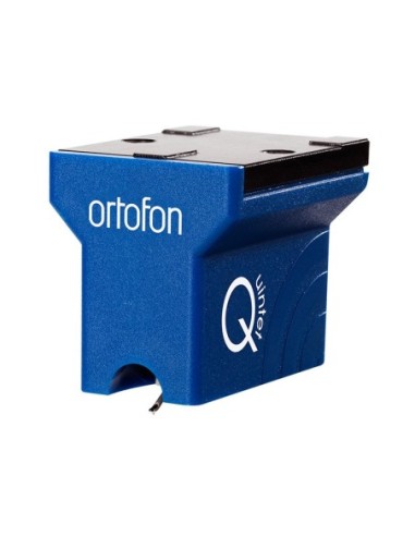 Ortofon Quintet Blue - Fonorivelatore Bobina Mobile