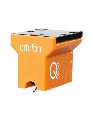 Ortofon Quintet Bronze - Fonorivelatore Bobina Mobile