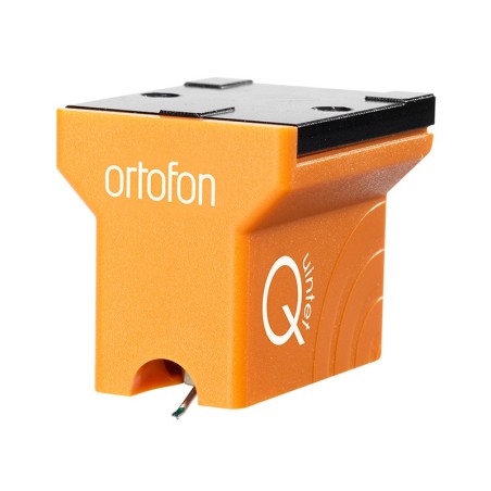 Ortofon Quintet Bronze - Fonorivelatore Bobina Mobile