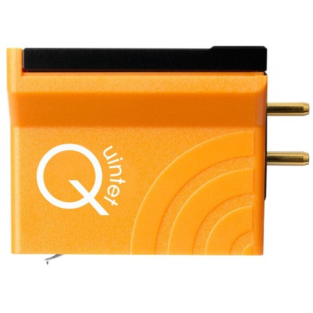 Ortofon Quintet Bronze - Fonorivelatore Bobina Mobile