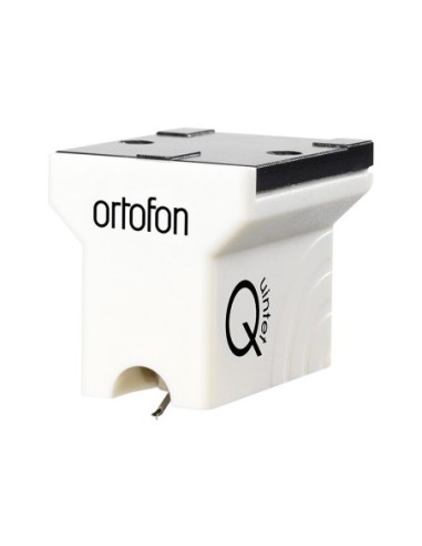 Ortofon Quintet Mono - Fonorivelatore Bobina Mobile