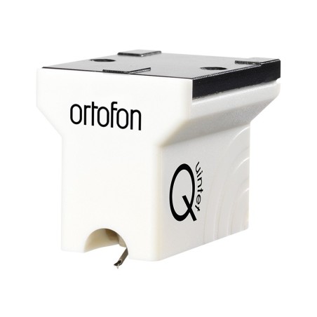 Ortofon Quintet Mono - Fonorivelatore Bobina Mobile