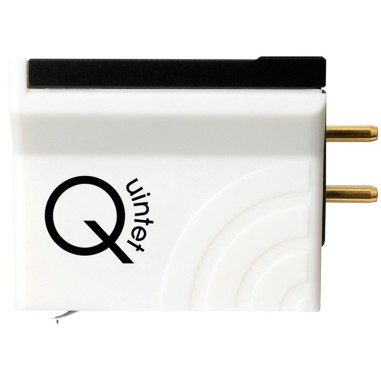 Ortofon Quintet Mono - Fonorivelatore Bobina Mobile