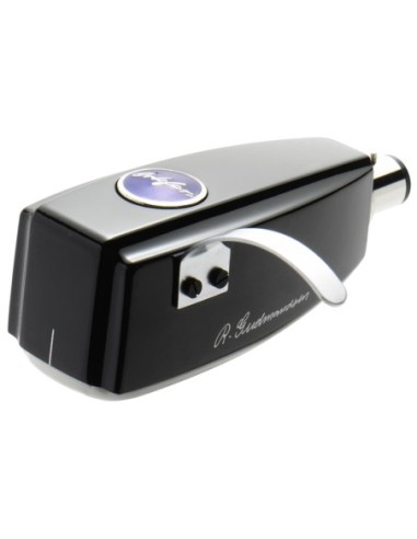 Ortofon SPU MEISTER SILVER G MKII - Fonorivelatore SPU