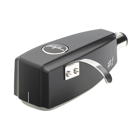 Ortofon SPU 1 E - Fonorivelatore SPU