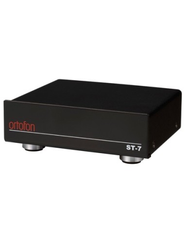 Ortofon ST-7 - Trasformatore di Step Up per testine MC