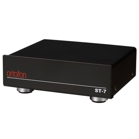 Ortofon ST-7 - Trasformatore di Step Up per testine MC