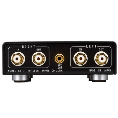 Ortofon ST-7 - Trasformatore di Step Up per testine MC