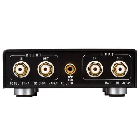 Ortofon ST-7 - Trasformatore di Step Up per testine MC