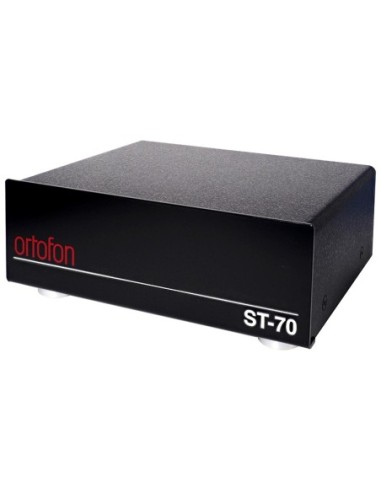 Ortofon ST-70 - Trasformatore di Step Up per testine MC