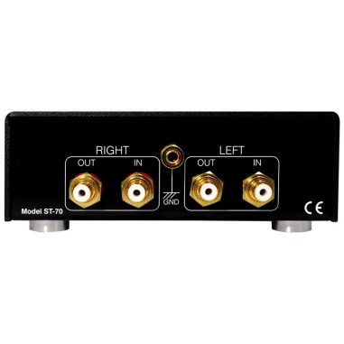 Ortofon ST-70 - Trasformatore di Step Up per testine MC
