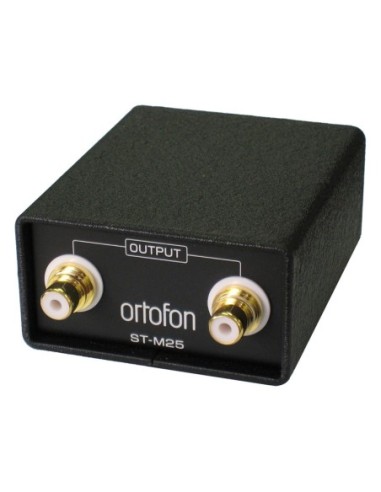 Ortofon ST-M25 - Trasformatore di Step Up