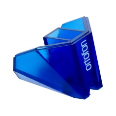 Ortofon Stylus 2M Blue - Stilo di ricambio