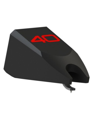 Ortofon Stylus 40 Anniversary - Stilo di ricambio