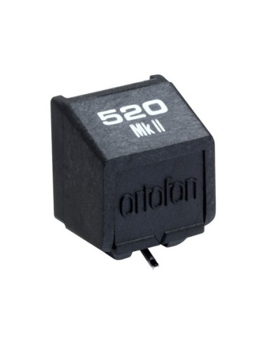 Ortofon Stylus 520 MkII - Stilo di ricambio