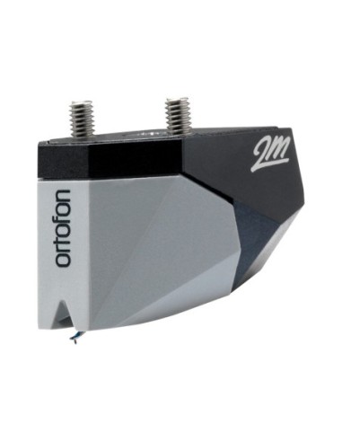 Ortofon 2M 78 Verso - Fonorivelatore MM