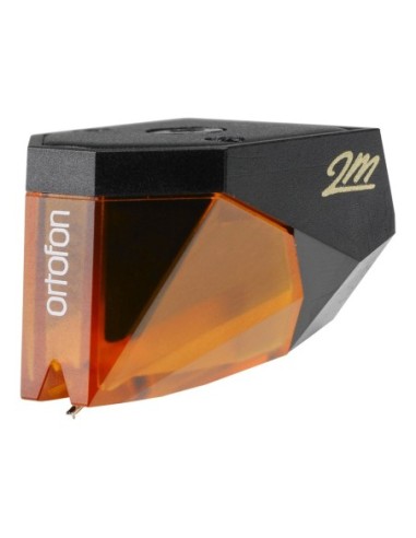 Ortofon 2M Bronze - Fonorivelatore MM