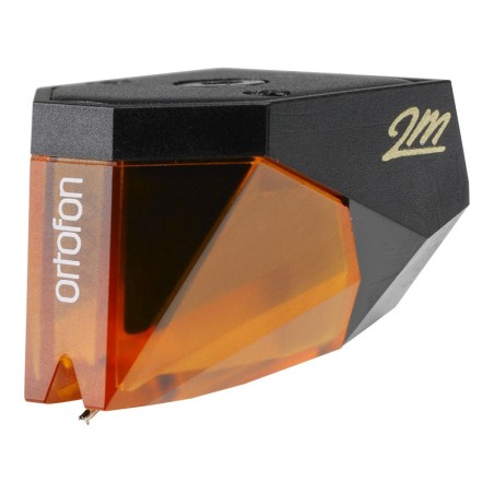 Ortofon 2M Bronze - Fonorivelatore MM