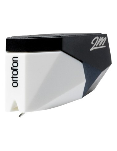 Ortofon 2M Mono - Fonorivelatore MM
