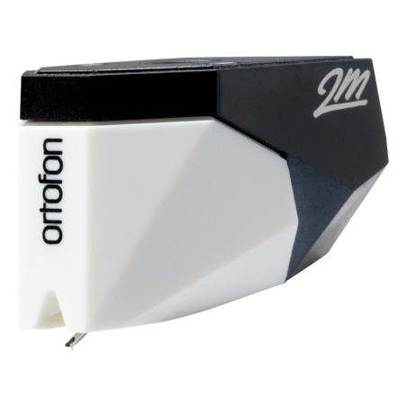 Ortofon 2M Mono - Fonorivelatore MM