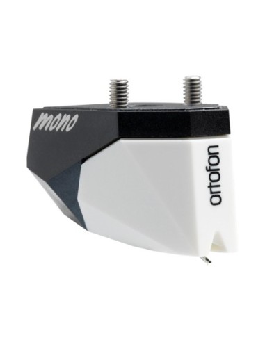 Ortofon 2M Mono Verso - Fonorivelatore MM