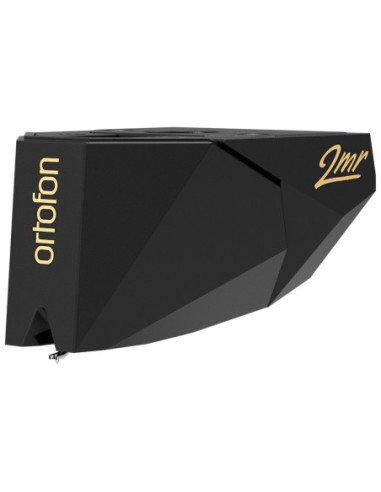 Ortofon 2MR BLACK - Fonorivelatore MM