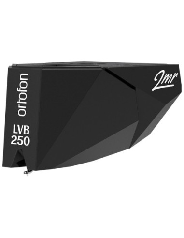 Ortofon 2MR BLACK LVB 250 - Fonorivelatore MM