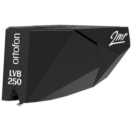 Ortofon 2MR BLACK LVB 250