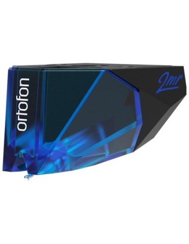 Ortofon 2MR BLUE - Fonorivelatore MM