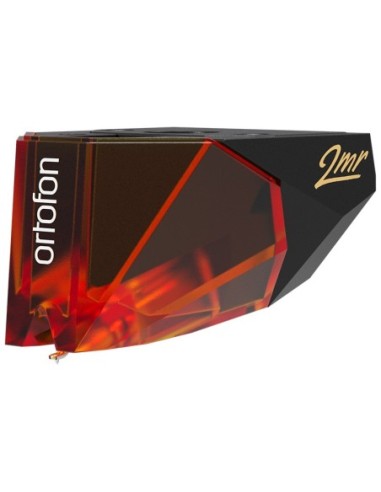 Ortofon 2MR BRONZE - Fonorivelatore MM