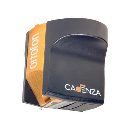 Ortofon MC Cadenza Bronze - Fonorivelatore Bobina Mobile