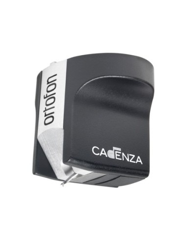 Ortofon MC Cadenza Mono - Fonorivelatore Bobina Mobile
