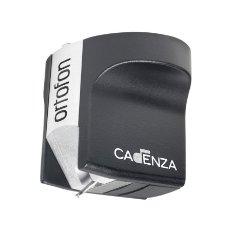 Ortofon MC Cadenza Mono - Fonorivelatore Bobina Mobile