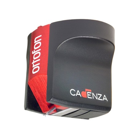 Ortofon MC Cadenza Red - Fonorivelatore Bobina Mobile
