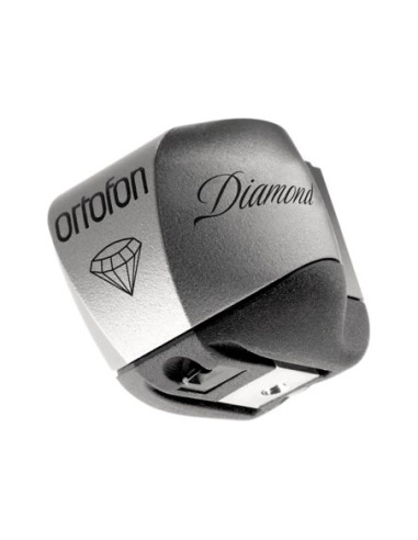 Ortofon MC Diamond - Fonorilevatore