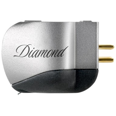 Ortofon MC Diamond - Fonorilevatore