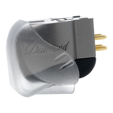 Ortofon MC Diamond - Fonorilevatore