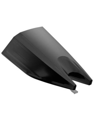 Ortofon Stylus CONCORDE MUSIC BLACK - Stilo di ricambio per testina
