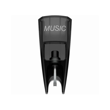Ortofon Stylus CONCORDE MUSIC BLACK