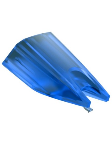 Ortofon Stylus CONCORDE MUSIC BLUE - Stilo di ricambio per testina