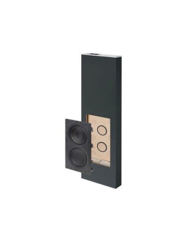 Paradigm BX-208 Back Box