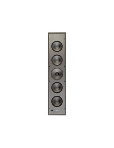 Paradigm CI Elite E5-LCR v2 - Diffusore L/C/R rettangolare da incasso