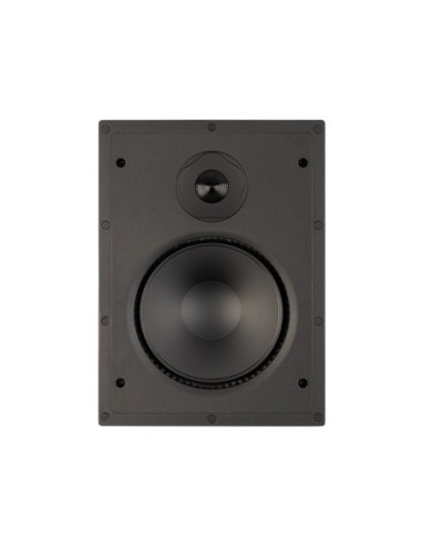 Paradigm CI Elite E80-IW v2 - Diffusore rettangolare da incasso