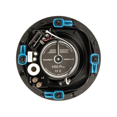 Paradigm CI Home H55-R v2 - Diffusore da incasso