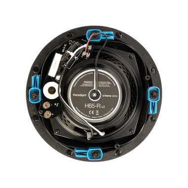 Paradigm CI Home H65-R v2 - Diffusore da incasso