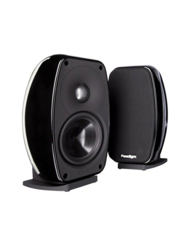 Paradigm CINEMA 100 2.0 - Coppia diffusori da parete/stand