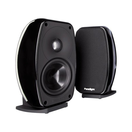 Paradigm CINEMA 100 2.0 - Coppia diffusori da parete/stand